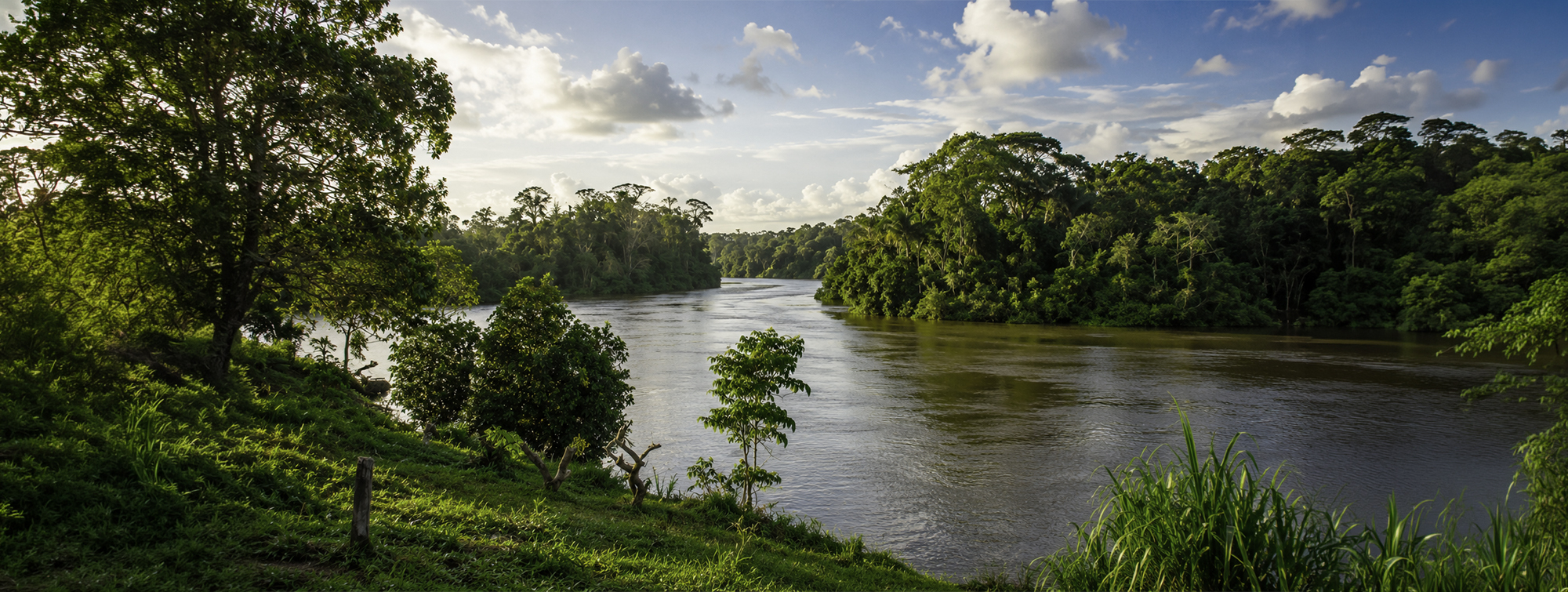 Reserva Comunal Huimeki