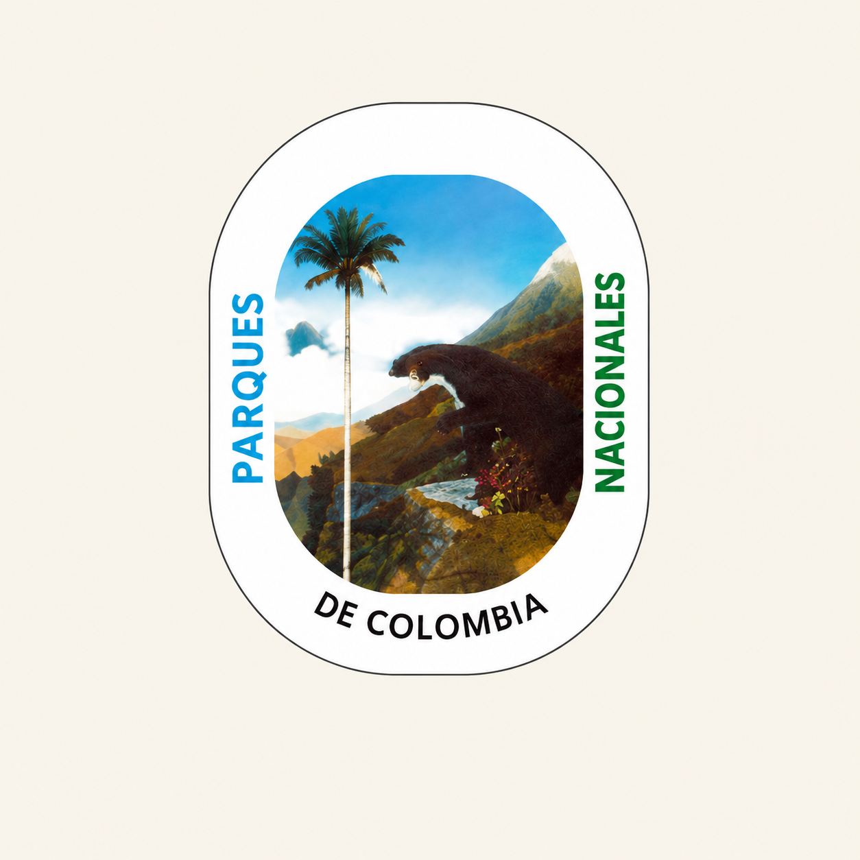 Parques Nacionales de Colombia